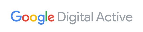 Certification Google Digital Active